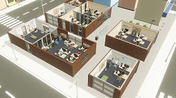 画像ギャラリー No.009のサムネイル画像 / 部品から形状まで自由にカスタマイズして,革新的なスマホを作ろう。経営シム「Mad Smartphone Tycoon」,本日リリース