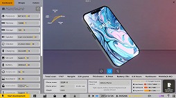 Mad Smartphone Tycoon