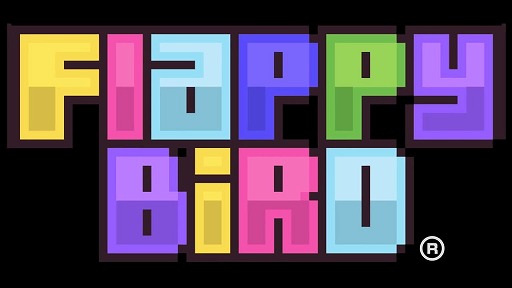 画像ギャラリー No.001のサムネイル画像 / 大ヒットしつつ2014年に配信終了となった「Flappy Bird」の復活が明らかに。キャラクターやゲームモードの追加に加え,マルチプレイにも対応