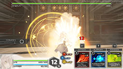 画像ギャラリー No.007のサムネイル画像 / パリィとデッキ構築ローグライクを融合した新作「Witch the Showdown」,Steamストアページを開設。新たなトレイラーも公開に