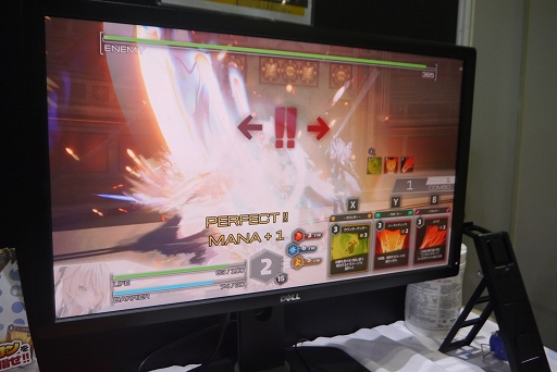 ꡼ No.006 | ѥꥣˡɤǥܥХȥ롪ʤΤͤWitch the Showdownץץ쥤ݡȡTGS2024