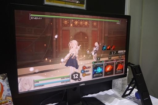 ꡼ No.007 | ѥꥣˡɤǥܥХȥ롪ʤΤͤWitch the Showdownץץ쥤ݡȡTGS2024