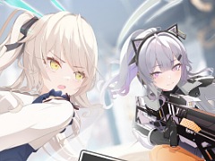 タイミング良く敵の攻撃を弾き，魔法カードで反撃。「Witch the Showdown」，早期アクセス版を11月19日に配信決定