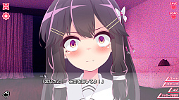 君と彼女のリリィヴァガンザ