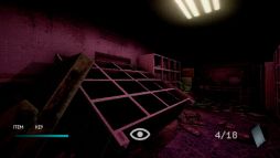 画像ギャラリー No.005のサムネイル画像 / 深夜の学校には生徒の魂を探して彷徨う存在が……。短編サバイバルホラー「Late Homework | 遅れた宿題」,Steamストアページを公開