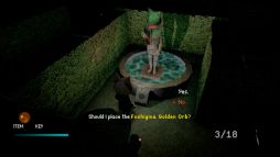 画像ギャラリー No.006のサムネイル画像 / 深夜の学校には生徒の魂を探して彷徨う存在が……。短編サバイバルホラー「Late Homework | 遅れた宿題」,Steamストアページを公開