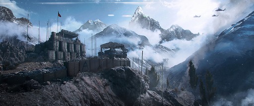 画像ギャラリー No.002のサムネイル画像 / 「Battlefield Labs」,日本でも展開。「バトルフィールド」最新作のコミュニティテストはゲーム体験の重要なフェーズに突入