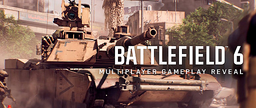 ꡼ No.002Υͥ / Υ󥿥ӥ塼ϡBattlefield 6פֹߥХȥ⡼ɤʥ󥹡˲ƥˤĤƳȯԤäʹ