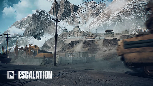 ꡼ No.009Υͥ / Υ󥿥ӥ塼ϡBattlefield 6פֹߥХȥ⡼ɤʥ󥹡˲ƥˤĤƳȯԤäʹ