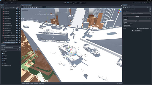 ꡼ No.011Υͥ / Υ󥿥ӥ塼ϡBattlefield 6פֹߥХȥ⡼ɤʥ󥹡˲ƥˤĤƳȯԤäʹ