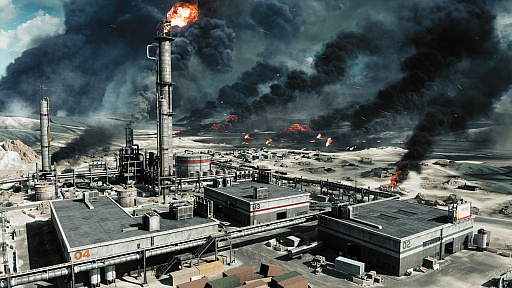 ꡼ No.017Υͥ / Υ󥿥ӥ塼ϡBattlefield 6פֹߥХȥ⡼ɤʥ󥹡˲ƥˤĤƳȯԤäʹ