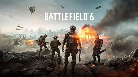 ꡼ No.004 | Battlefield 6ॷ祦2025ؤΥץ쥤֥Ÿꡣꥨ硼ޥå䥪ꥸʥ륰åۤ»