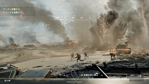 ꡼ No.005Υͥ / Υץ쥤ݡϡBattlefield 6ץ󥰥ץ쥤䡼ڡԥץ쥤̣Фäȵͤޤä¿ͤʳʼθ̣廊