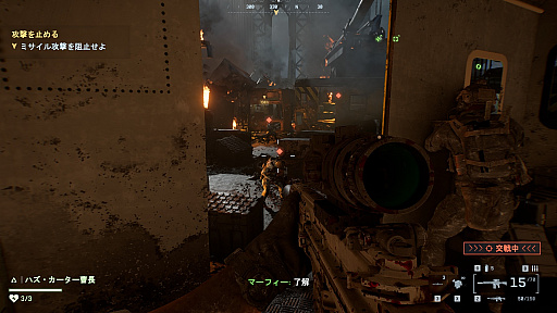 ꡼ No.015Υͥ / Υץ쥤ݡϡBattlefield 6ץ󥰥ץ쥤䡼ڡԥץ쥤̣Фäȵͤޤä¿ͤʳʼθ̣廊