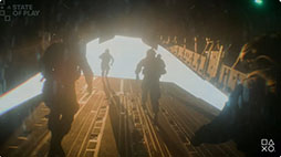 画像ギャラリー No.004のサムネイル画像 / 「Battlefield 6」のキャンペーンモードにフォーカスした新トレイラーが公開に