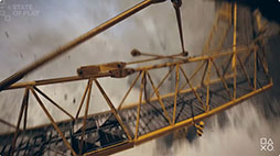 画像ギャラリー No.006のサムネイル画像 / 「Battlefield 6」のキャンペーンモードにフォーカスした新トレイラーが公開に