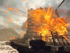 Battlefield 6פΥڡ⡼ɤ˥եȥ쥤顼