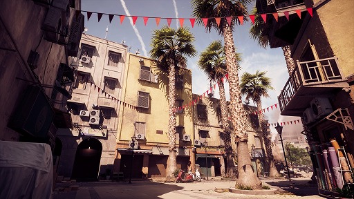 ꡼ No.001 | Battlefield 6פϥץ쥤䡼ߥ˥ƥȤȤ˺夲꡼DNAѾտȤΰˡ׳ȯؤ̥Ϥä[TGS2025]