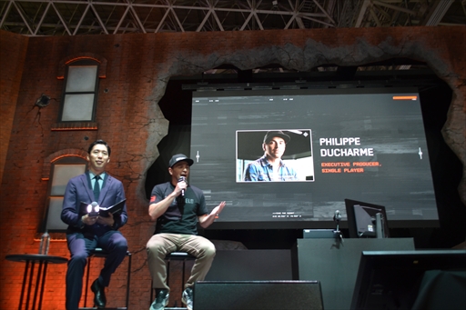 ꡼ No.004Υͥ / Battlefield 6ץ饤֥ơݡȡ褷󥰥ץ쥤ڡȯԤµץ쥤ǲTGS2025