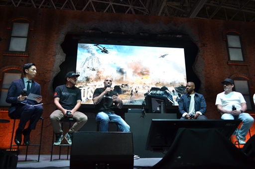 ꡼ No.009Υͥ / Battlefield 6ץ饤֥ơݡȡ褷󥰥ץ쥤ڡȯԤµץ쥤ǲTGS2025