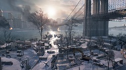 画像ギャラリー No.004のサムネイル画像 / 「Battlefield 6」シーズン1の第1フェーズ「ローグ作戦」は10月28日に開幕。大型無料アップデートのロードマップを公開