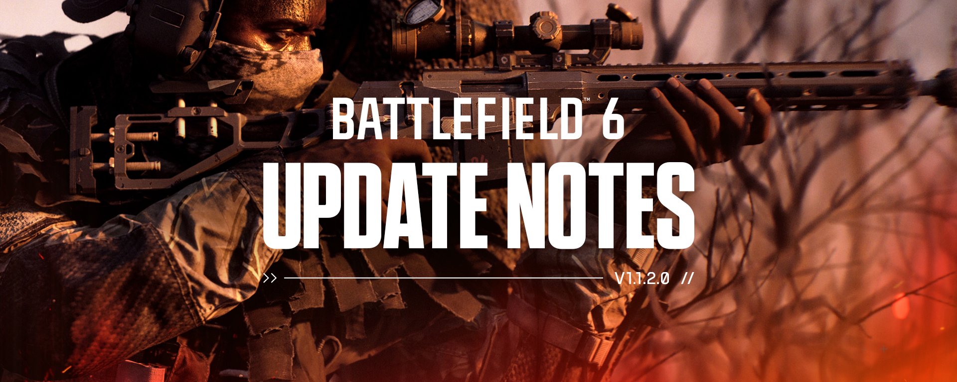 ꡼ No.001 | Battlefield 6סޥåסȥȥåɡɤ俷ʤɤɲä륢åץǡ1.1.2.0ۿ