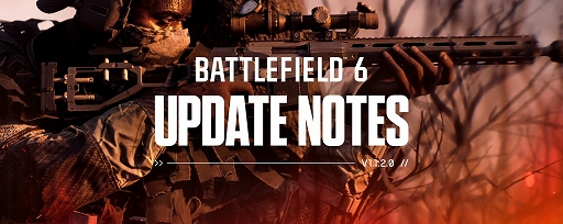 画像ギャラリー No.001のサムネイル画像 / 「Battlefield 6」,新マップ“イーストウッド”や新武器などを追加するアップデート1.1.2.0を配信