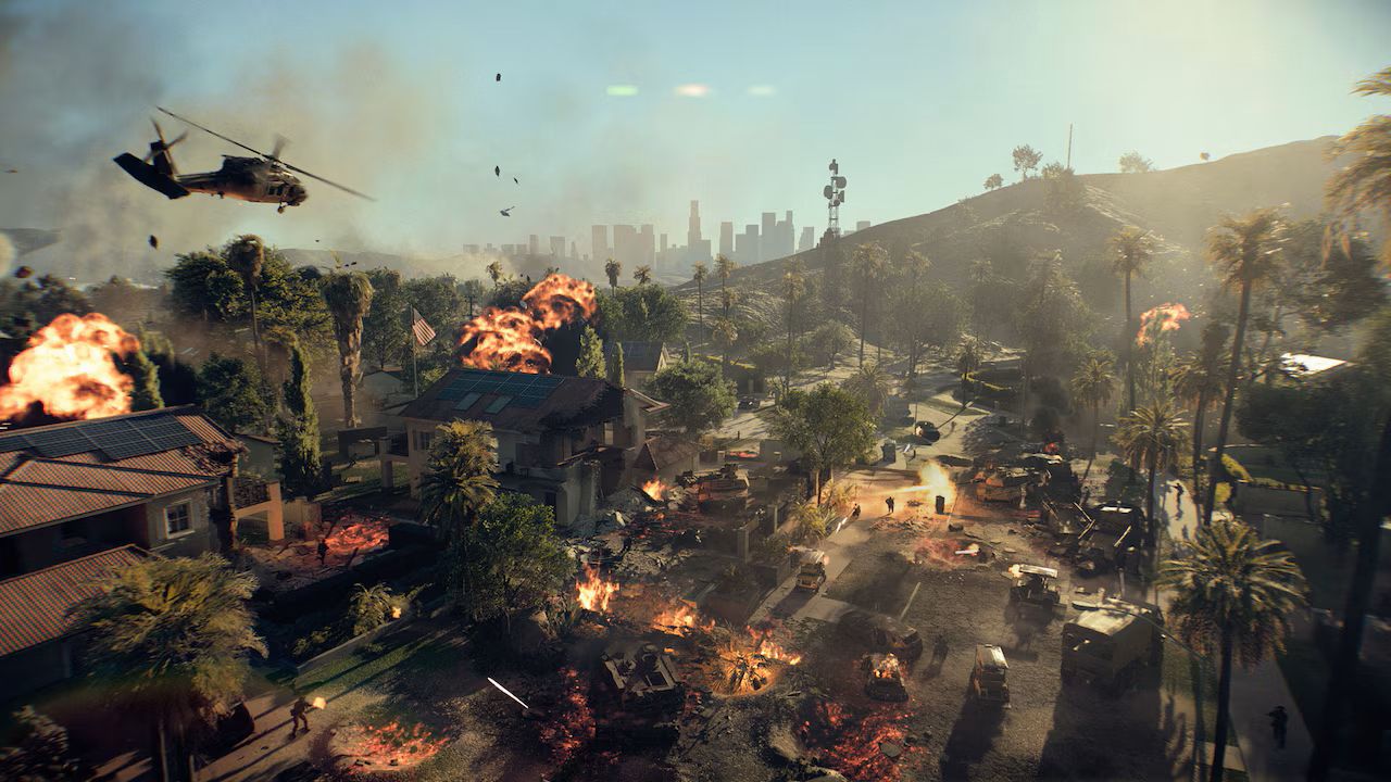 ꡼ No.003 | Battlefield 6׿֥ե˥쥸󥹡פ򳫻ϡ5ĤΥ⡼ɤ3ĤΥޥåפ̵ȥ饤1125»