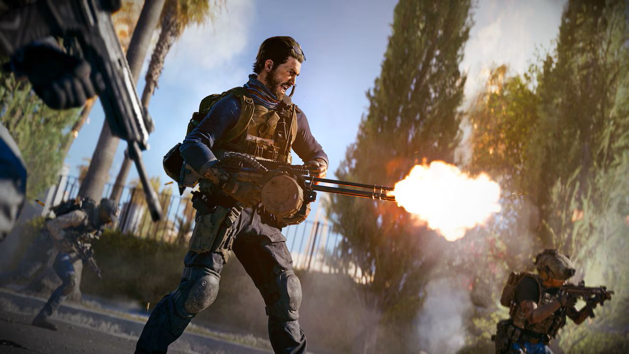 ꡼ No.007 | Battlefield 6׿֥ե˥쥸󥹡פ򳫻ϡ5ĤΥ⡼ɤ3ĤΥޥåפ̵ȥ饤1125»