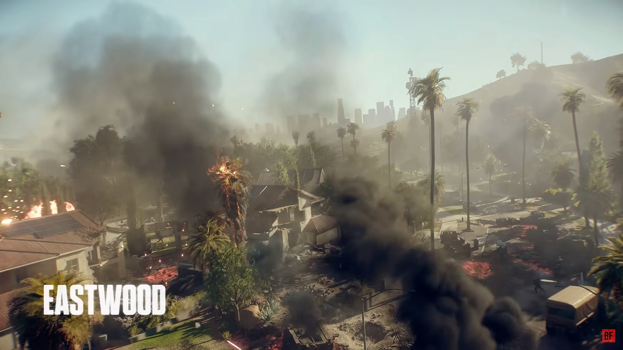 ꡼ No.004 | Battlefield 6ס̵ȥ饤2100˥ȡͷ٤륳ƥĤҲ𤹤ȥ쥤顼