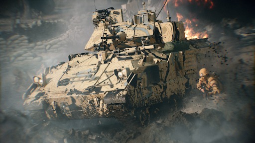 ���������꡼ No.003�Υ���ͥ������ / ��Battlefield 6�ס�REDSEC�ס���������1��2��17�ޤǱ�Ĺ�����ܡ��ʥ��롼�ȡ֥ե����ȥե������פʤɤ�1��27�����ۿ�