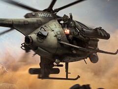 ［プレイレポ］「Battlefield 6」シーズン2に先行潜入。あのヘリがカムバックして，新装備も追加される激戦に飛び込む準備はOK？