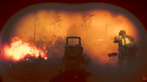 画像ギャラリー No.006のサムネイル画像 / 「Battlefield 6」「Battlefield REDSEC」のシーズン2が開幕。新たなマップや武器などが追加され，おなじみの“豆ヘリ”も登場