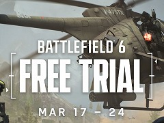��Battlefield 6�ס�̵����ͷ�٤�ե꡼�ȥ饤���뤬3��17���˥������ȡ��ʥ��ȥե����롤��������ʤ�3�ĤΥץ쥤�ꥹ�Ȥ˥��������Ǥ���