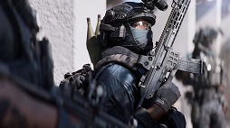 画像ギャラリー No.002のサムネイル画像 / 「Battlefield 6」，シーズン4「Naval」の公式ゲームプレイトレイラーを公開。陸海空の緊密な連携を楽しめる新マップ「Tsuru Reef」が登場