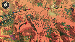 Train Traffic Manager