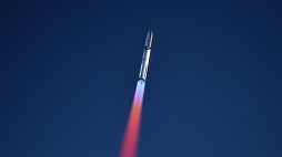 画像ギャラリー No.007のサムネイル画像 / 自分だけの宇宙船で太陽系を探索するSLG「Keplerian Space Discovery」体験版をSteamで配信。ロケット打ち上げなどが可能