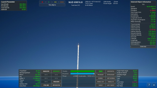 ꡼ No.003 | 賫ȯߥ졼Keplerian Space DiscoveryפҲ𡣤ˤϡȹʤȺʤɤȻפ碌Ǯ̤äTGS2025