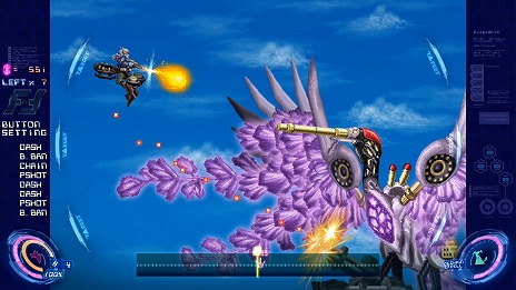 ꡼ No.005 | ե꡼ޥå׷STG֥եʥե᡼סSteamȥڡɥĤΥॷ祦gamescomפؤνŸ