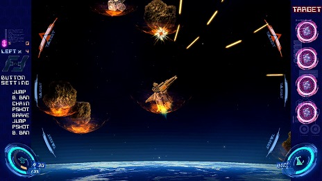 ꡼ No.007 | ե꡼ޥå׷STG֥եʥե᡼סSteamȥڡɥĤΥॷ祦gamescomפؤνŸ