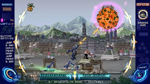 ꡼ No.012 | ե꡼ޥå׷STG֥եʥե᡼סSteamȥڡɥĤΥॷ祦gamescomפؤνŸ