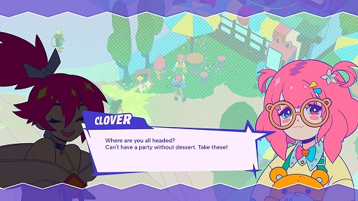 ꡼ No.003 | ˥ĴMMOȤϥ饤ȡStarlight Re:Volverס827򳫻