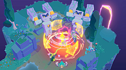 ꡼ No.001 | Starlight Re:Volver