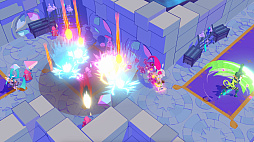 ꡼ No.002 | Starlight Re:Volver