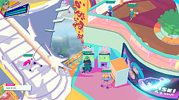 ꡼ No.003 | Starlight Re:Volver