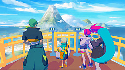 ꡼ No.005 | Starlight Re:Volver