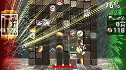 画像ギャラリー No.003のサムネイル画像 / ブロックを燃やしてお寿司を救い出せ。Switch向けパズルゲーム「れそぺ!」9月26日にリリース。時間制限モードや対戦プレイも楽しめる