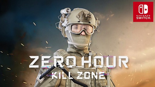 ꡼ No.001 | ȶϤƥߥåԤFPS֥ 륾Switchۿϡꥢθ̣廊