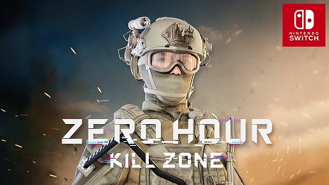 ꡼ No.013 | ȶϤƥߥåԤFPS֥ 륾Switchۿϡꥢθ̣廊