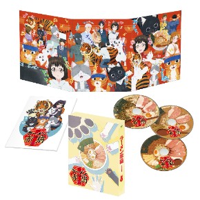 画像ギャラリー No.009のサムネイル画像 / 「ラーメン赤猫 〜ニャンて素敵なラーメン店〜」,12月3日にリリース。事前登録者数10万人突破記念で,サブの特別な着せ替え衣装を配布